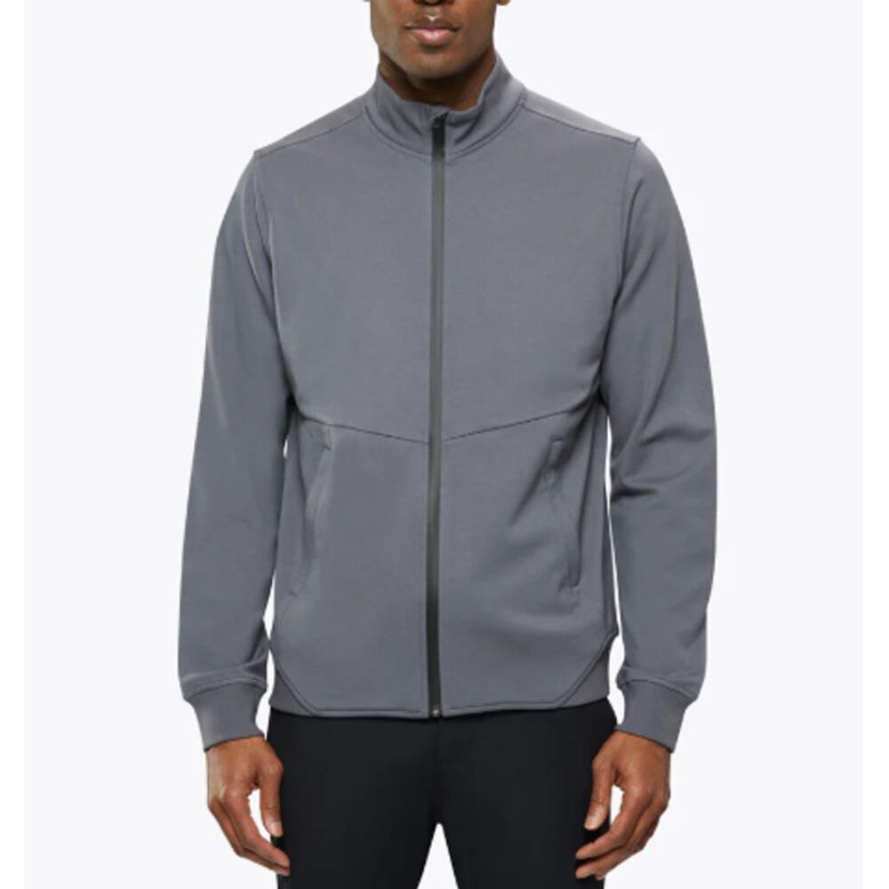 CUTS Men's Overcast Concorde Jacket Size M